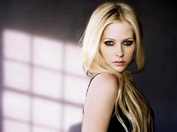 艾薇儿·拉维妮/Avril Lavigne-6-44